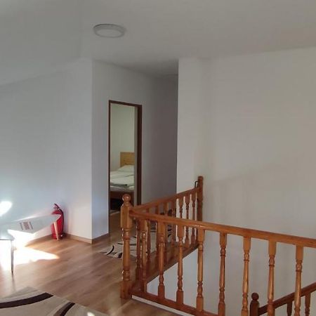 Olt-Part Vendégház BaileTusnad Extérieur photo