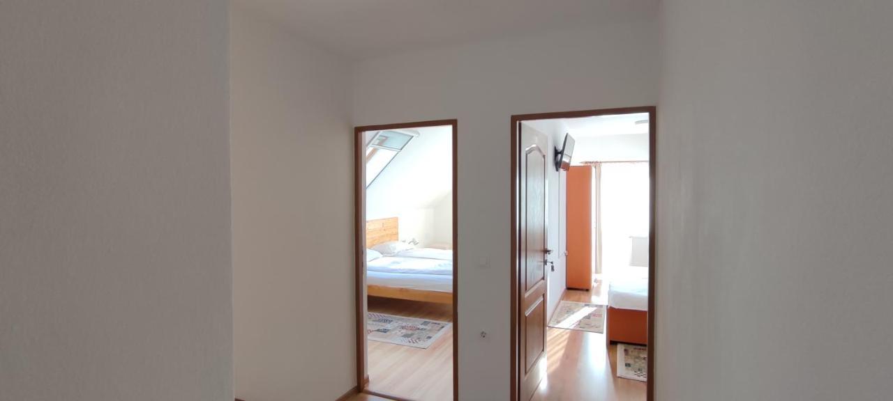 Olt-Part Vendégház BaileTusnad Extérieur photo