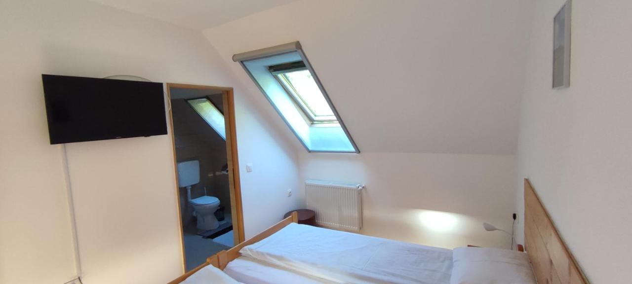 Olt-Part Vendégház BaileTusnad Extérieur photo