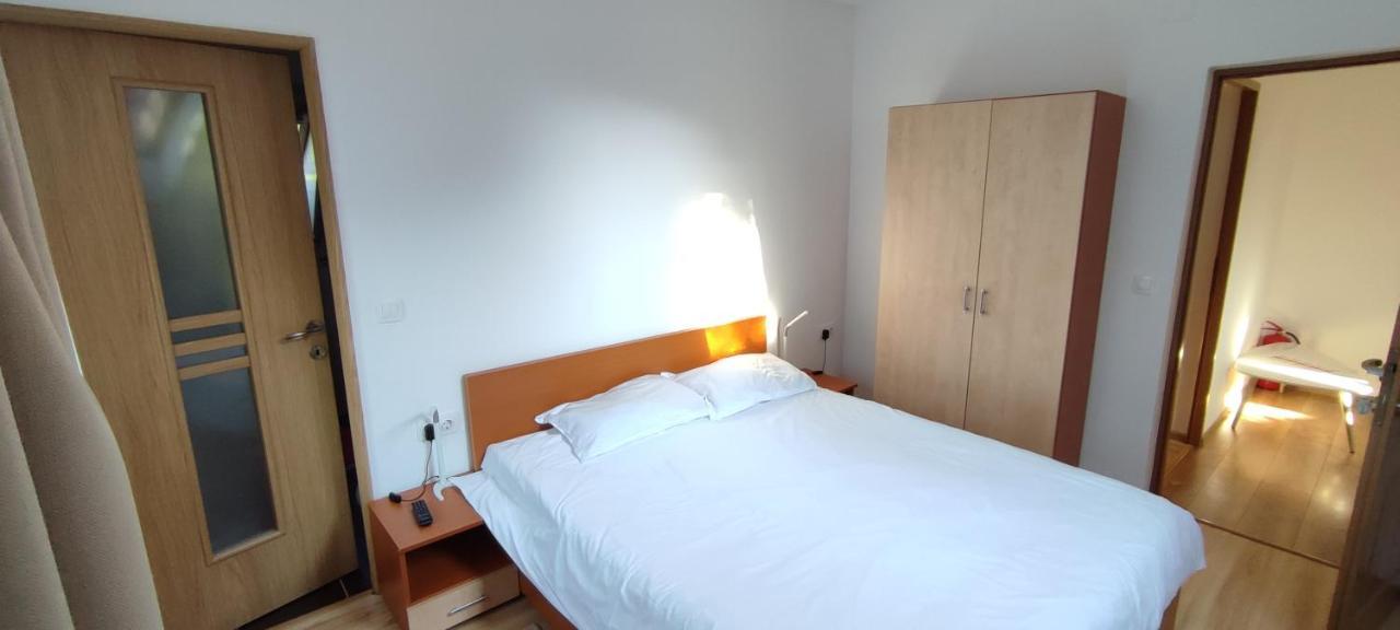 Olt-Part Vendégház BaileTusnad Extérieur photo