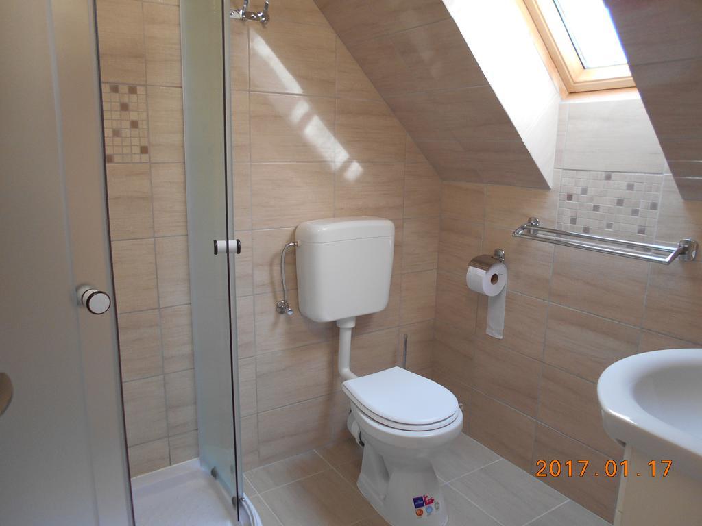 Olt-Part Vendégház BaileTusnad Extérieur photo