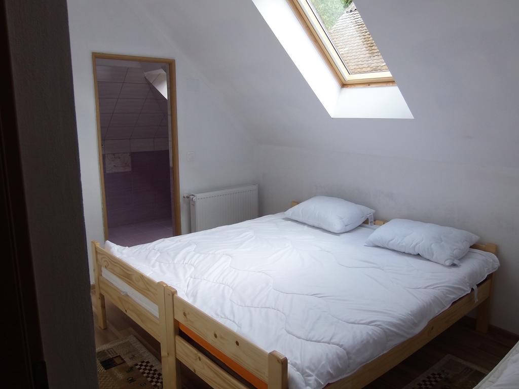 Olt-Part Vendégház BaileTusnad Extérieur photo