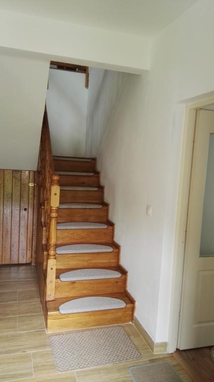 Olt-Part Vendégház BaileTusnad Extérieur photo