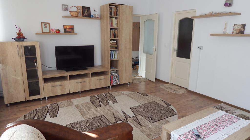 Olt-Part Vendégház BaileTusnad Extérieur photo